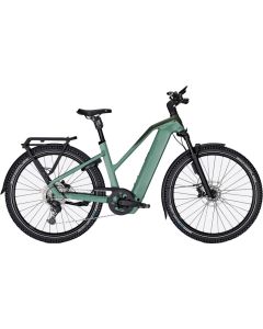 KALKHOFF ENTICE 5+ EXCITE ABS 800WH TR grün M - 48cm (29")