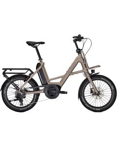 KALKHOFF ENTICE C+ EXCITE grau XS - 48cm (20")