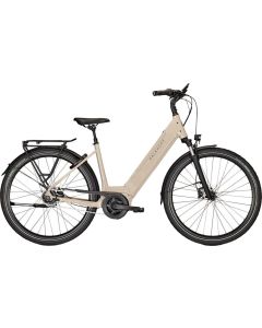 KALKHOFF IMAGE 3 ADVANCE WA braun S - 43cm (28")