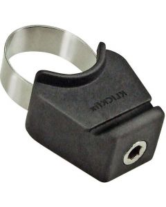 KLICKFIX CONTOUR ADAPTER schwarz
