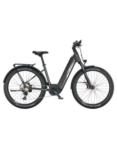 KTM MACINA AERA 772 LFC WA grau 56cm (27,5")
