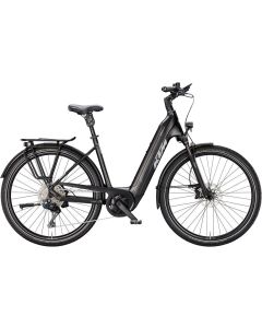 KTM MACINA STYLE 820 XL DI2 WA schwarz matt 56cm (28")