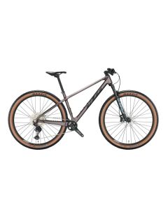KTM MYROON GLORIOUS elderberry matt S - 38 (29")