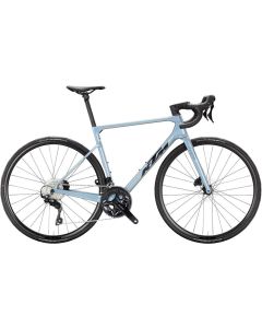 KTM REVELATOR ALTO PRO Rennrad blaugrau S - 52cm