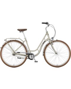 KTM TOURELLA Step-Through Cityrad Pine 51cm