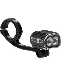 LEZYNE E-Bike Macro Drive 1000 Beleuchtung schwarz