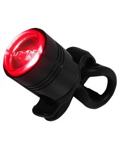 LEZYNE FEMTO DRIVE BOX Rücklicht  schwarz