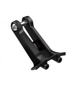 LITEMOVE Scheinwerfer Halter schwarz