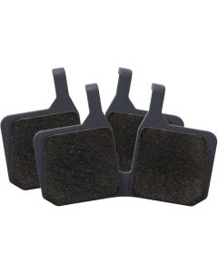 MAGURA 9.P, Performance Bremsbelag schwarz