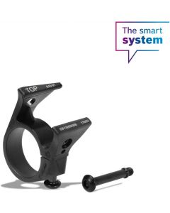 MAGURA REMOTE UNIVERSAL LED Halter schwarz