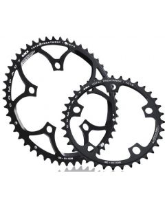 MICHE Compact BCD 110 Kettenblatt schwarz