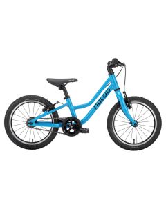 NALOO CHAMELEON MK2 16" Kinderfahrrad hellblau 16"