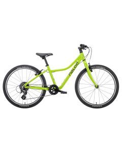 NALOO CHAMELEON MK2 24" Kinderfahrrad hellgrün 24"