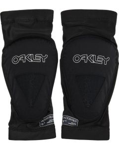 OAKLEY ALL MOUNTAIN RZ LABS Ellbogenprotektoren schwarz S-M