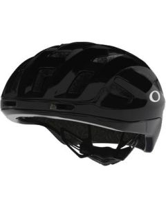 OAKLEY ARO3 Rennradhelm schwarz M