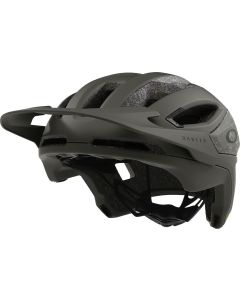 OAKLEY DRT3 TRAIL Mountainbikehelm matt grau-satin schwarz S
