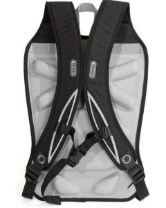 ORTLIEB Carrying System Bike Pannier Tragesystem grau-schwarz 42x28x7,5cm