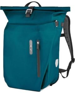 ORTLIEB Vario PS QL2.1  20 L Rucksack-Packtasche petrol