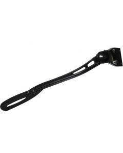 PLETSCHER ESGE COMP ZOOM 40 26-29" Hinterbauständer schwarz