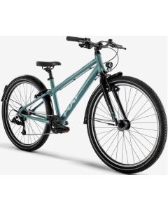 PUKY CYKE ACTIVE 26" Kinderfahrrad türkis 26"