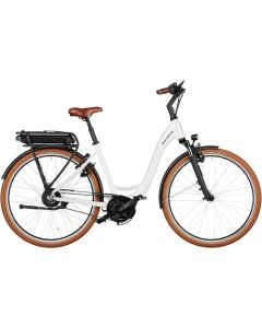 R & M SWING4 VARIO WA crystal weiss 46cm - (28")