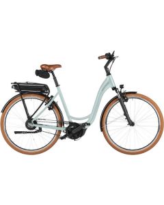 R & M SWING5 VARIO 500WH WA grün(salvia) matt  51cm - (28")