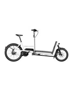 R & M TRANSPORTER2 65 VARIO 2023 true white UNI