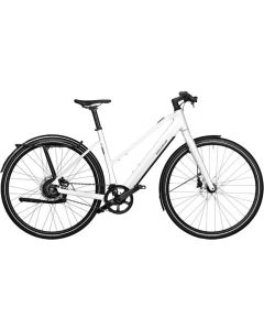 R & M UBN SEVEN VARIO TR weiss 51cm - (28")