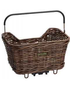 RACKTIME BASKIT Willow Systemkorb braun 43 x 31 x 24,5cm