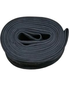 SCHWALBE AV17 TOUR 28" Fahrradschauch schwarz 700x28-47C