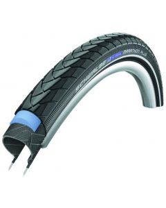 SCHWALBE MARATHON PLUS HS440 40-622 28"x1,50 700x38C Fahrradreifen schwarz