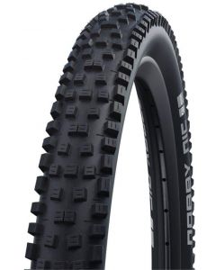 SCHWALBE NOBBY NIC 65-584 27.5x2.60 Reifen schwarz