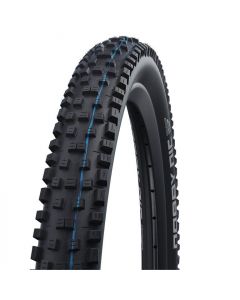 SCHWALBE NOBBY NIC 70-584 27,5"x2,80 Fahrradreifen schwarz