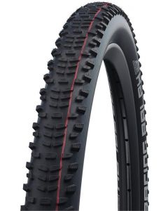 SCHWALBE RACING RALPH 60-622 29x2.35 HS490 Reifen schwarz