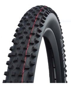 SCHWALBE ROCKET RON 57-406 20x2,25 Fahrradreifen schwarz