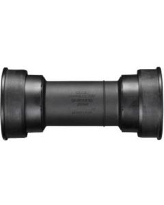 SHIMANO BOTTOM BRACKET BB-MT800-PA 89,5-92 mm Innenlager schwarz