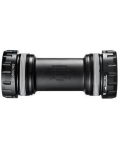 SHIMANO BOTTOM BRACKET SM-BBR60 Ultegra 68-BC1,37mm Innenlager schwarz