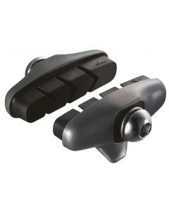 SHIMANO BR6403 Bremsschuhe schwarz