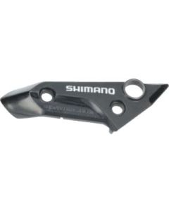 SHIMANO Bremsen Ersatzteil BL-M315 Abdeckung rechts schwarz