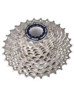 SHIMANO CASSETTE SPROCKET ULTEGRA CS-R8000 11s 11-30T Kassettenkranz silber