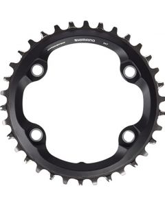 SHIMANO CHAINRING SLX FC-M7000 1x11s SM-CRM70 34T Kettenblatt schwarz