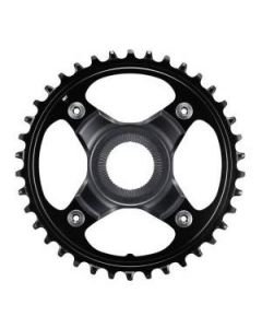 SHIMANO CHAINRING SM-CRE80-B 1x11s 1x10s 34T Kettenblatt schwarz