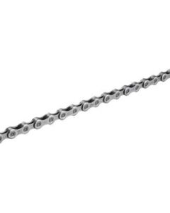 SHIMANO CN-LG500 9-10-11f Fahrradkette silber