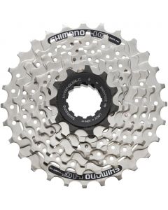 SHIMANO CS-HG41-7 HG 7s Kassettenkranz silber