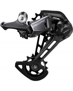 SHIMANO DEORE CN-M6100 12f SHAD+ Fahrradschaltung schwarz