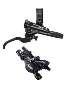 SHIMANO DEORE XT BL-M8100-R G03A 1700mm Bremsanlage schwarz