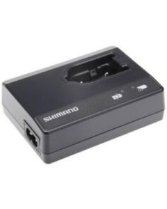 SHIMANO DI2 f. extern Akku Ladegerät schwarz