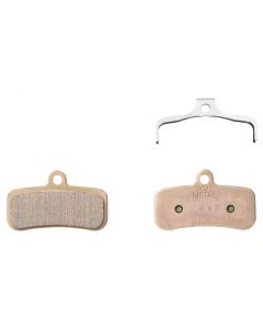 SHIMANO DISC BRAKE PADS D03S Scheibenbremsbelag silber