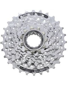 SHIMANO HG51 8f. 11-32Z Kasse silber