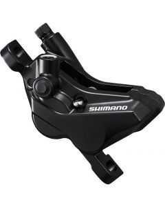 SHIMANO MT420 Bremssattel schwarz